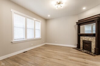 1330 Marlowe Ave in Indianapolis, IN - Building Photo - Building Photo