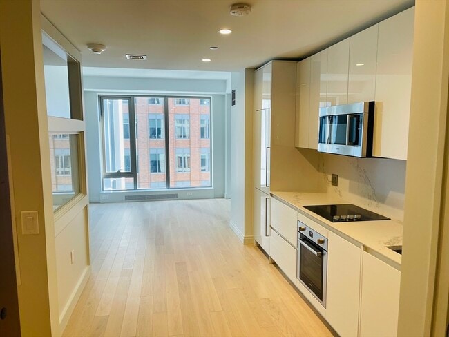 property at 135 Seaport Blvd