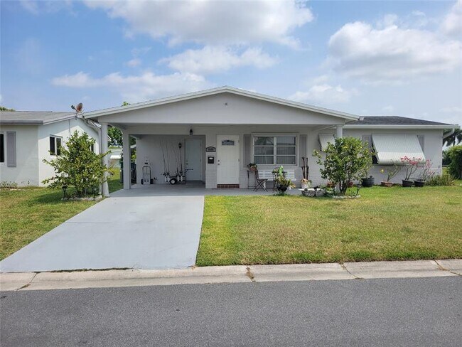 6905 NW 15th St in Margate, FL - Building Photo - Building Photo