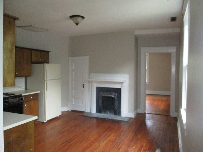 224 E Park Ave in Greenville, SC - Building Photo - Building Photo