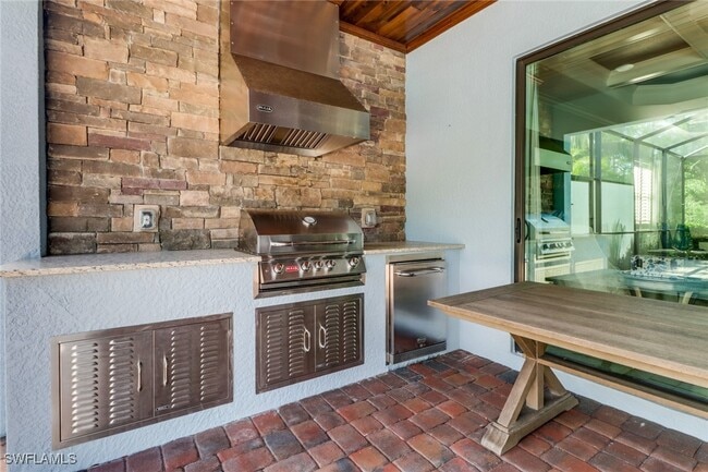 property at 17200 Galway Run