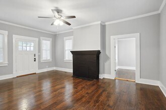 645 E 37th St in Savannah, GA - Building Photo - Building Photo