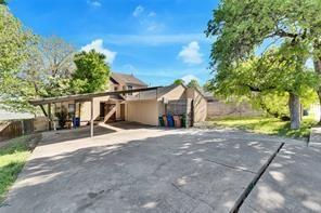 6711 Deatonhill Dr in Austin, TX - Building Photo