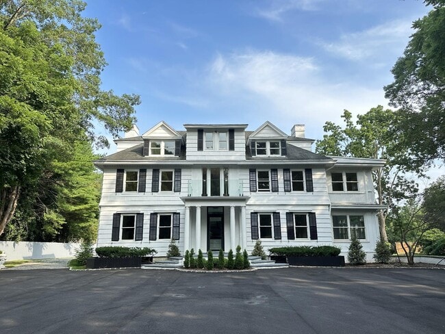 property at 87 Wheatley Rd