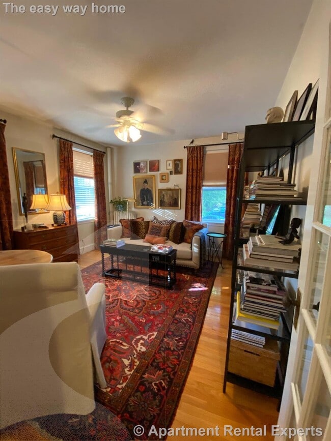 11 Ellery St in Cambridge, MA - Building Photo - Building Photo