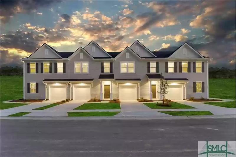 172 Benelli Dr in Pooler, GA - Building Photo