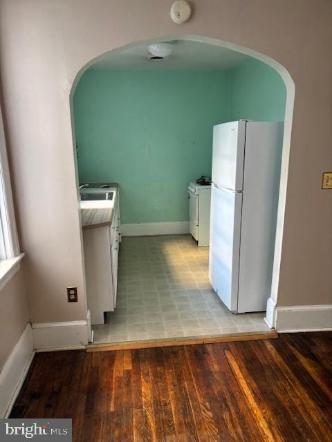 property at 25 Chambersburg St