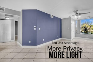 2881 N Oakland Forest Dr in Oakland Park, FL - Building Photo