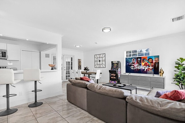 property at 18715 NW 10th Ct