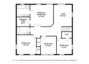 1968 Cutleaf Creek Rd SE in Grayson, GA - Building Photo - Building Photo