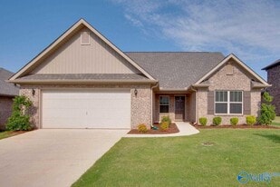 314 Fenrose Dr in Harvest, AL - Building Photo