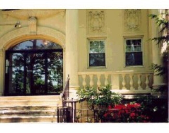property at 70 Fenway