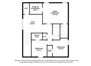 6937 Brookglen Ln in Fort Worth, TX - Building Photo - Building Photo