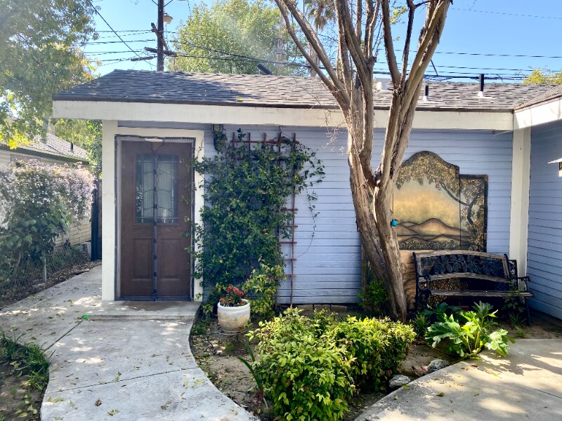 3245 Orange St in Riverside, CA - Building Photo