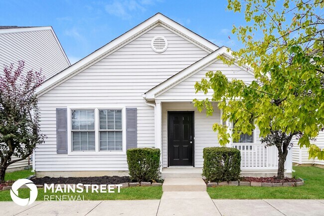 property at 5393 Blanchard Dr