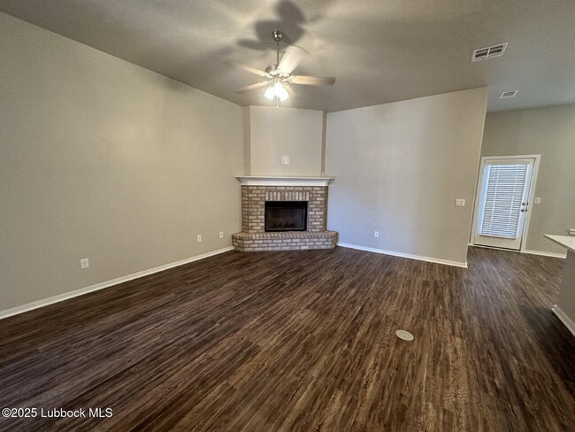 2909 Wausau Ave in Lubbock, TX - Building Photo - Building Photo