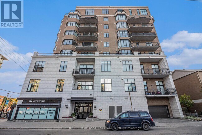 420 Berkley Ave in Ottawa, ON - Building Photo - Building Photo