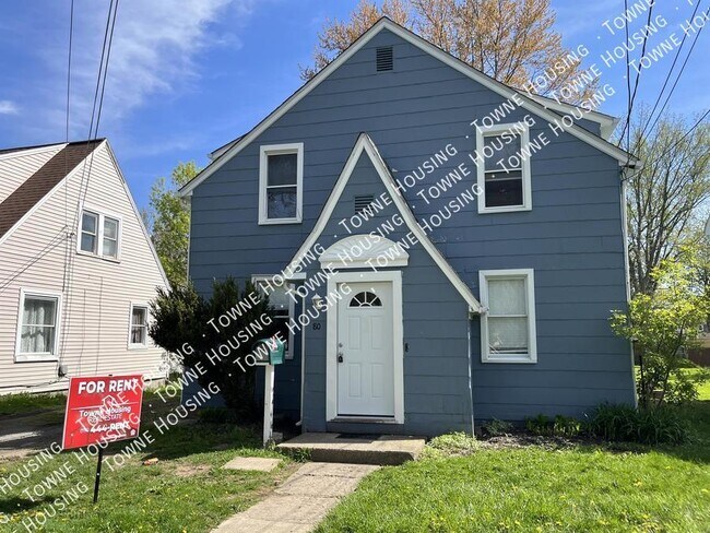 80 Charlotte St in Lockport, NY - Building Photo - Building Photo