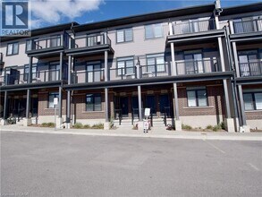 16 Wheat Ln. in Kitchener, ON - Building Photo - Building Photo