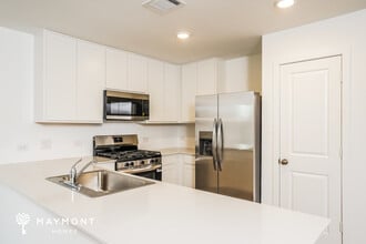 3071 Wild Dunes Dr in Katy, TX - Building Photo - Building Photo