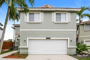 15678 SW 112th Dr in Miami, FL - Building Photo