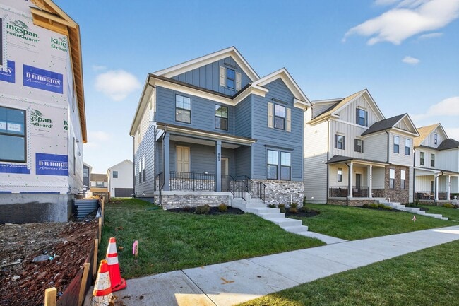 462 Herringbone Wy in Frederick, MD - Building Photo - Building Photo