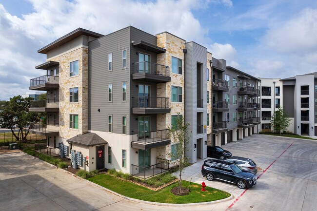 Astra Avery Ranch in Austin, TX - Foto de edificio - Building Photo