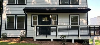 1100 Holly St NW in Atlanta, GA - Building Photo