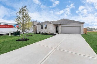 934 Garden Path Dr in Willis, TX - Building Photo - Building Photo