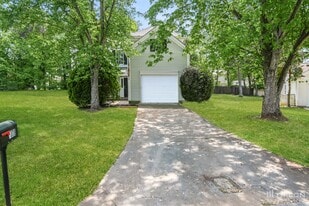 7008 Breeders Cup Cir