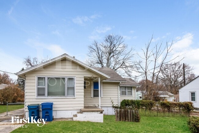 property at 613 E Angus St