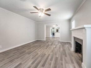 1810 N Park Ave in Shawnee, OK - Building Photo - Building Photo