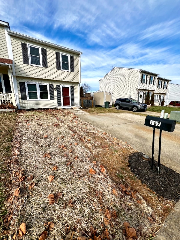 property at 167 Stonegate Dr