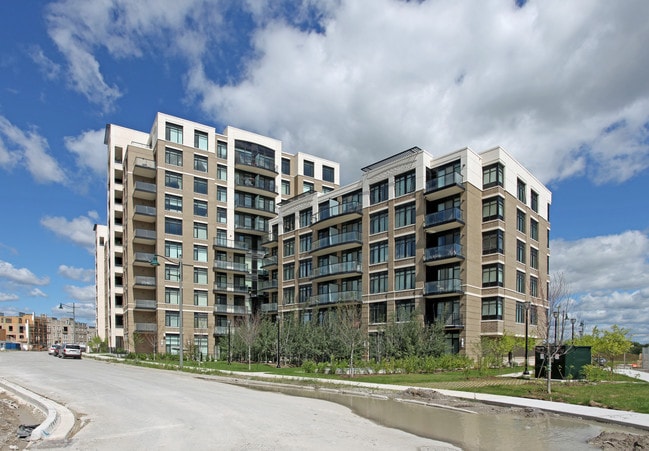 The Verdale in Markham, ON - Building Photo - Primary Photo