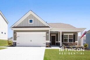 346 Crandon Rd in Mount Holly, NC - Building Photo