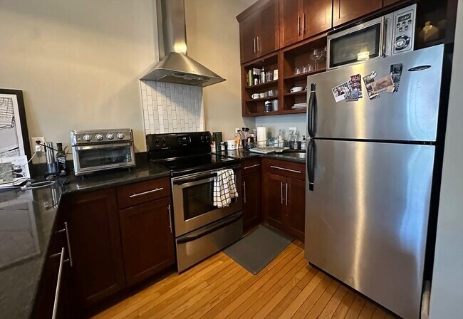 656 Tremont St in Boston, MA - Building Photo - Building Photo