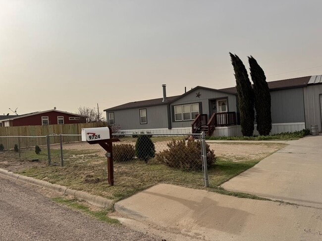 property at 9724 W 3rd St