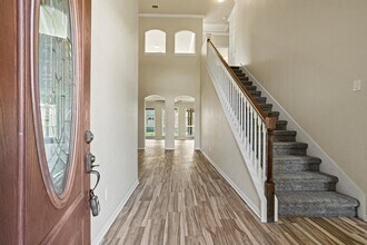 4823 Gingham Check Ct in Katy, TX - Building Photo - Building Photo