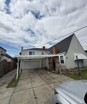 1408 Ryder St in Vallejo, CA - Building Photo