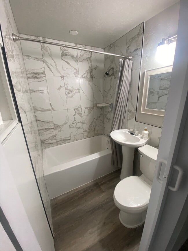 property at 1350 S Washington St