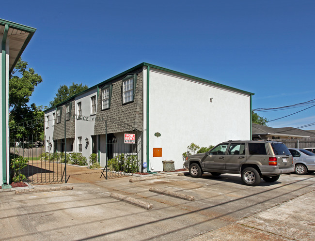 1824-1828 Hickory Ave in New Orleans, LA - Foto de edificio - Building Photo