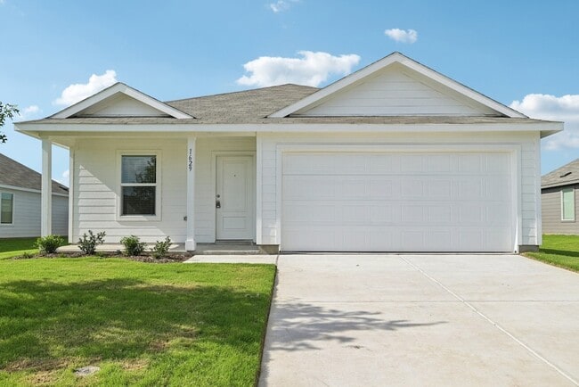 property at 1629 Lercara Ln