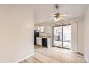 4585 E Yale Ave in Denver, CO - Building Photo - Building Photo