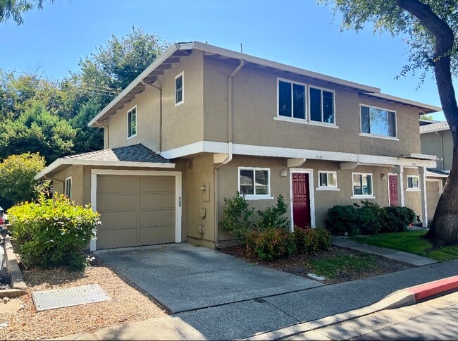 property at 7520 Silvertree Ln