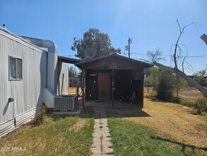 26841 W Desert Crest St in Casa Grande, AZ - Foto de edificio - Building Photo