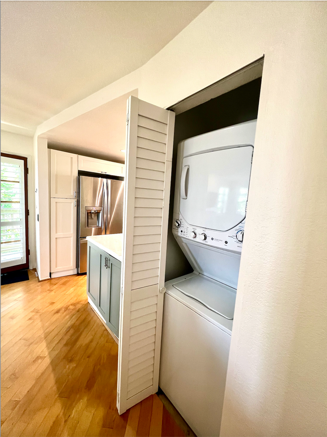 property at 3965 Hortensia St