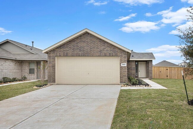 26902 Vis Fld Dr in Katy, TX - Building Photo - Building Photo