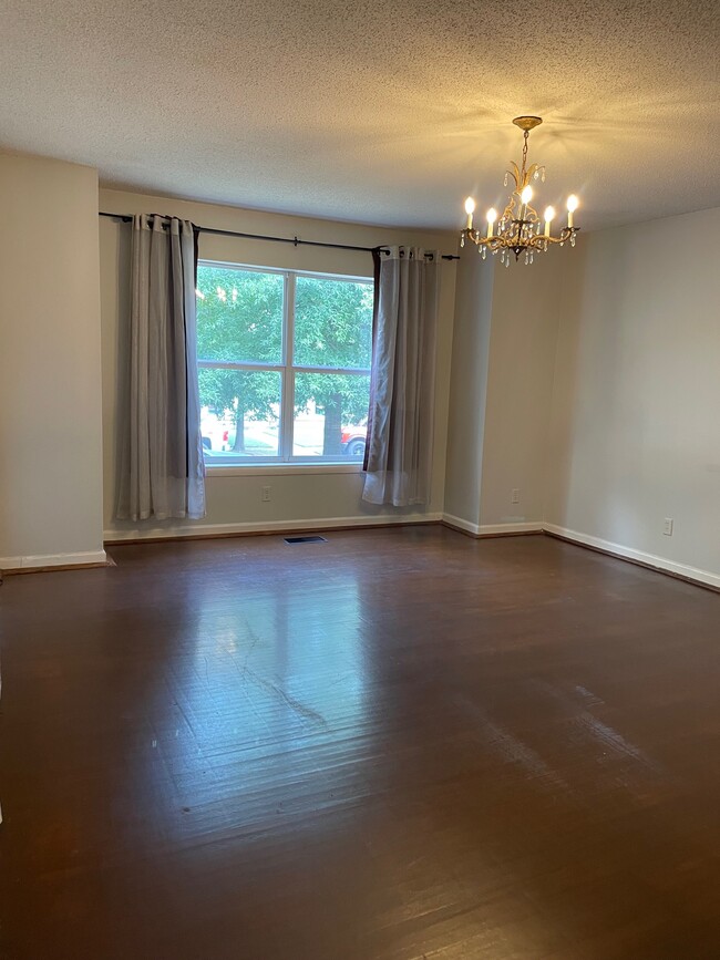 1512 South Louisiana Street, Unit Apt 2 in Little Rock, AR - Foto de edificio - Building Photo