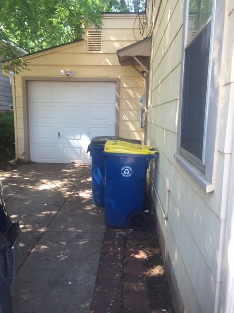 910 W Cantwell Ave in Stillwater, OK - Building Photo - Building Photo