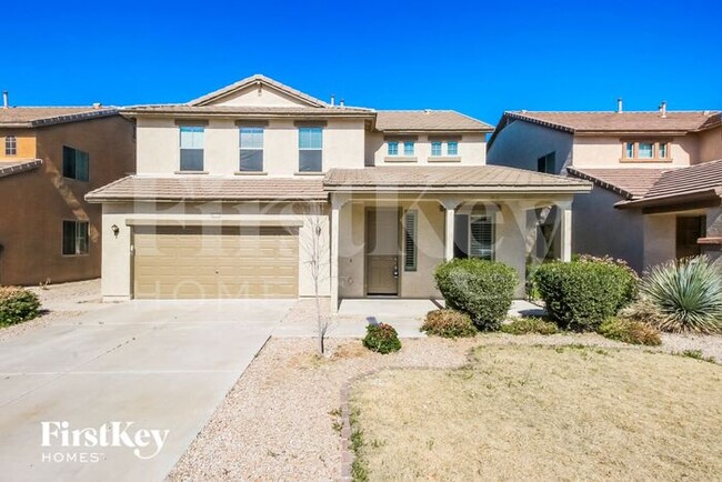 property at 1048 W Desert Valley Dr